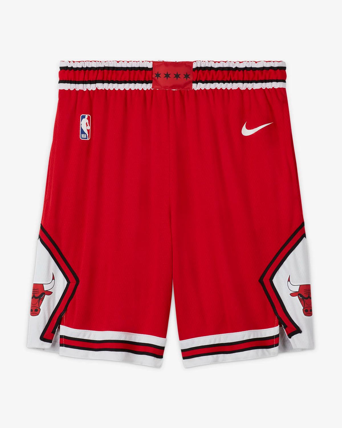 Men's Nike NBA Swingman Shorts